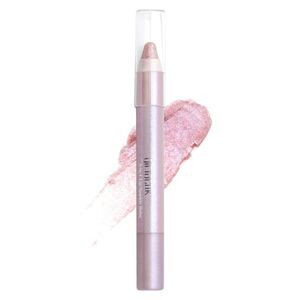 NWT girlactik 3-in-1 Lip Sparkle Balm - Periwinkle